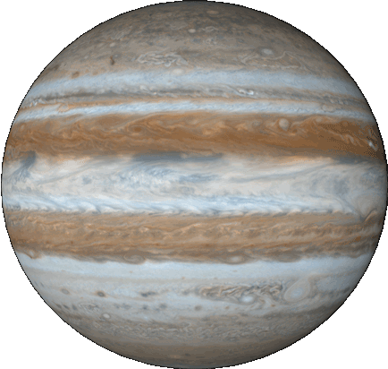 jupiter